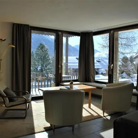 Arnica 2 Apartment