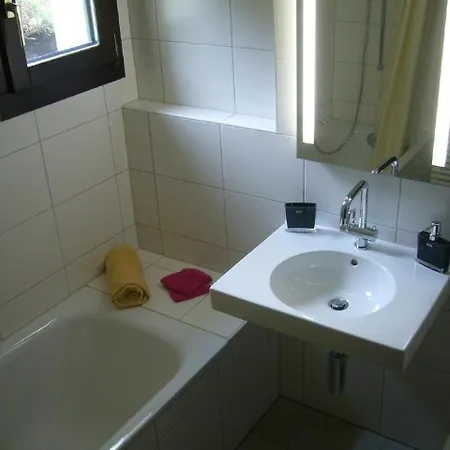Arnica 2 Apartment *