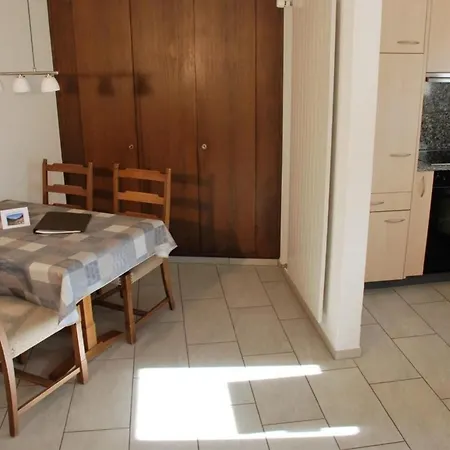 Arnica 2 Apartment *